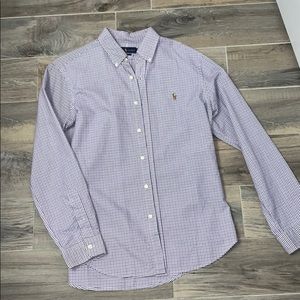 Ralph Lauren dress shirt